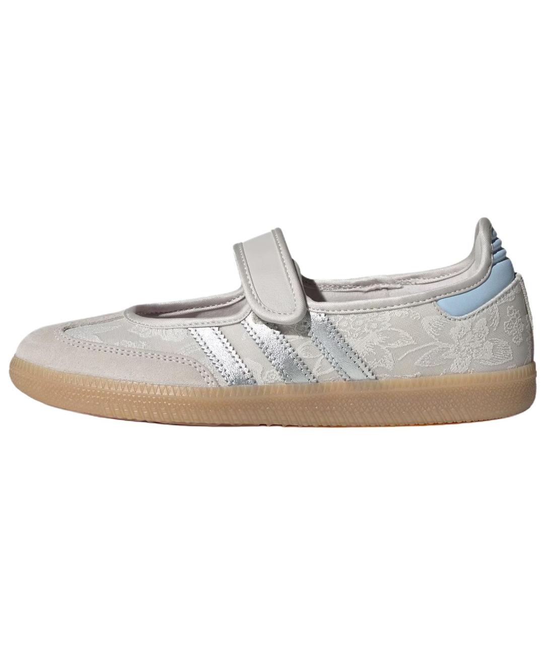 ADIDAS Серые туфли, фото 2