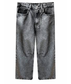 MM6 MAISON MARGIELA Детские джинсы