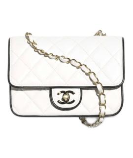 CHANEL Сумка через плечо