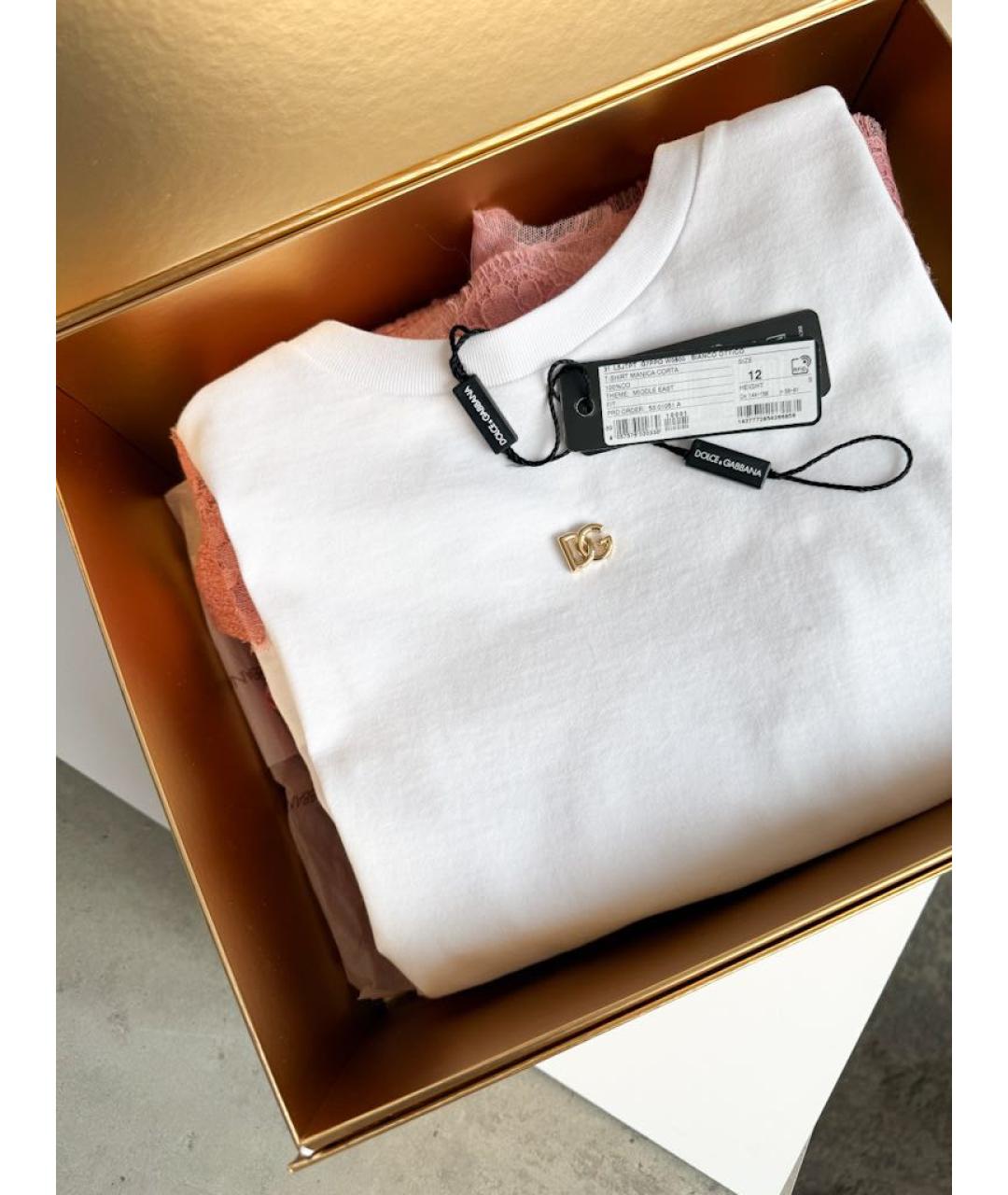 DOLCE&GABBANA Комплект, фото 8