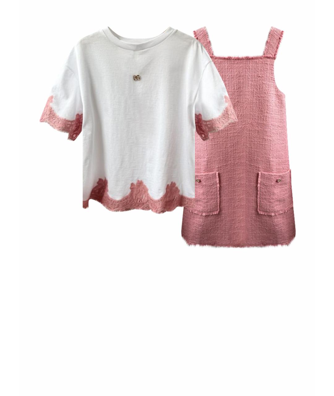 DOLCE&GABBANA Комплект, фото 1