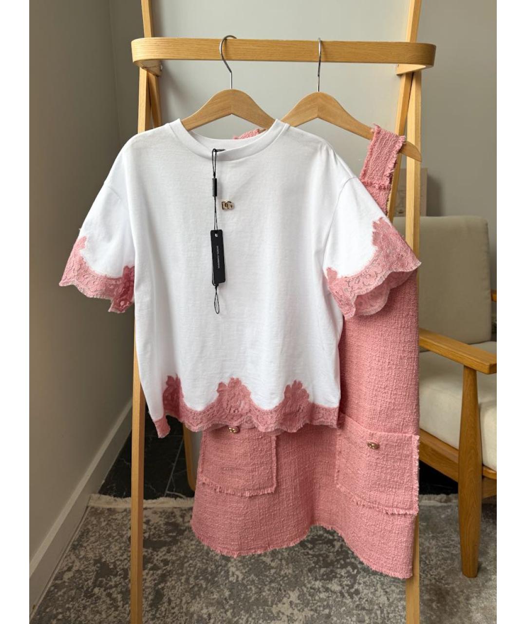 DOLCE&GABBANA Комплект, фото 9