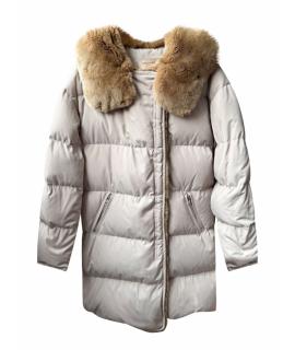 YVES SALOMON Верхняя одежда