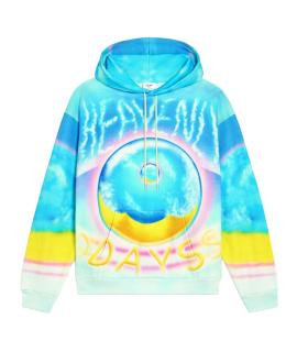 CELINE Худи/толстовка