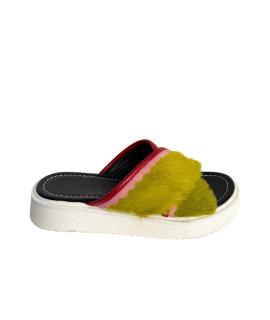 MARNI Сандалии и шлепанцы