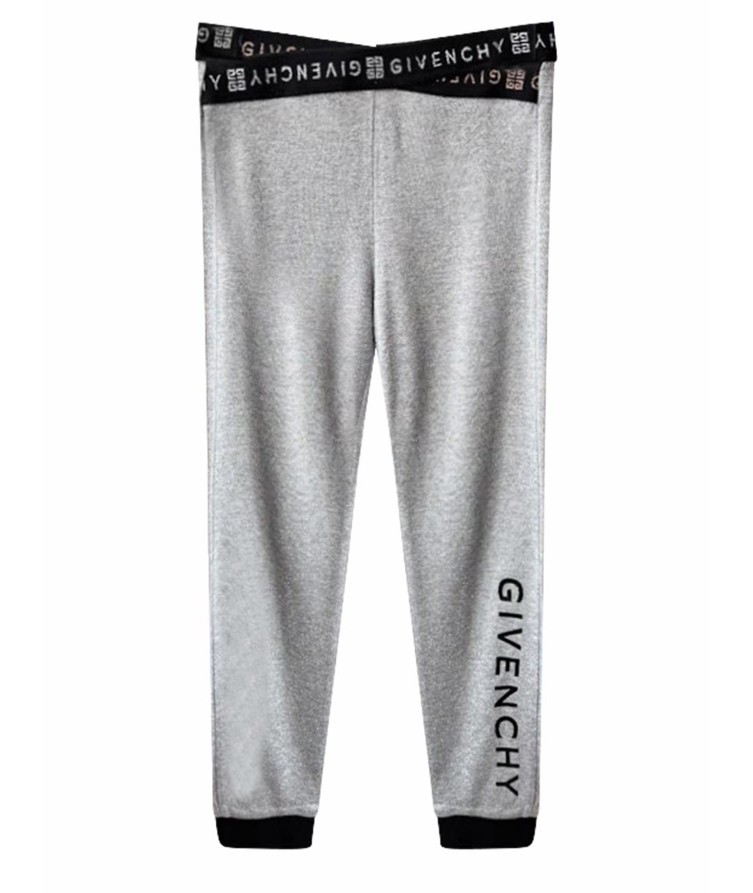 GIVENCHY Брюки и шорты, фото 1