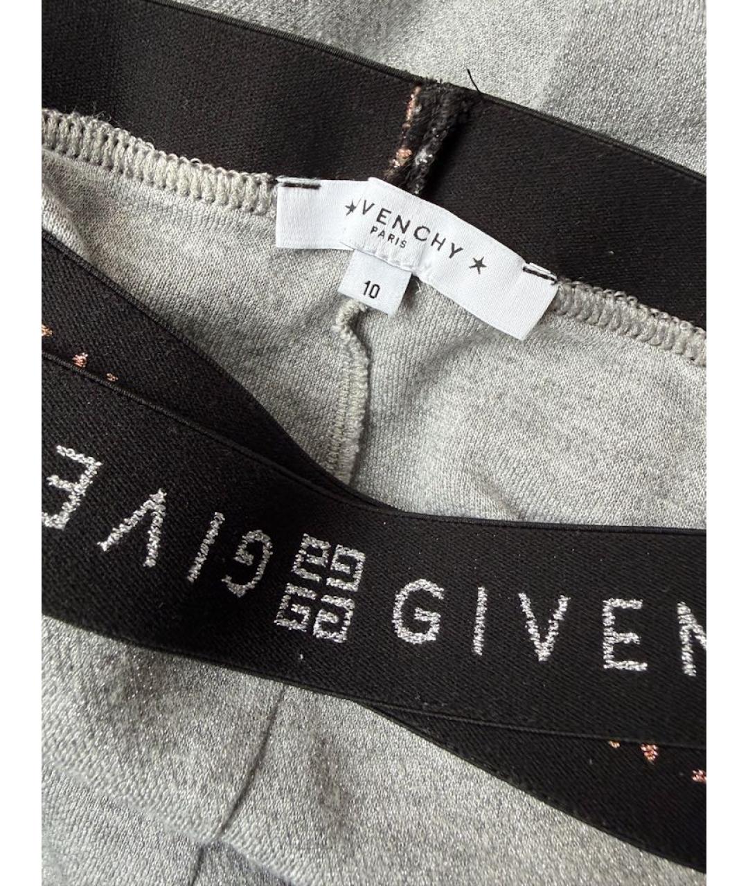 GIVENCHY Брюки и шорты, фото 4