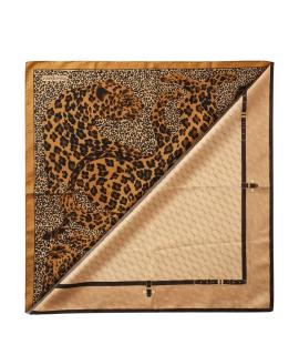 SAINT LAURENT Платок