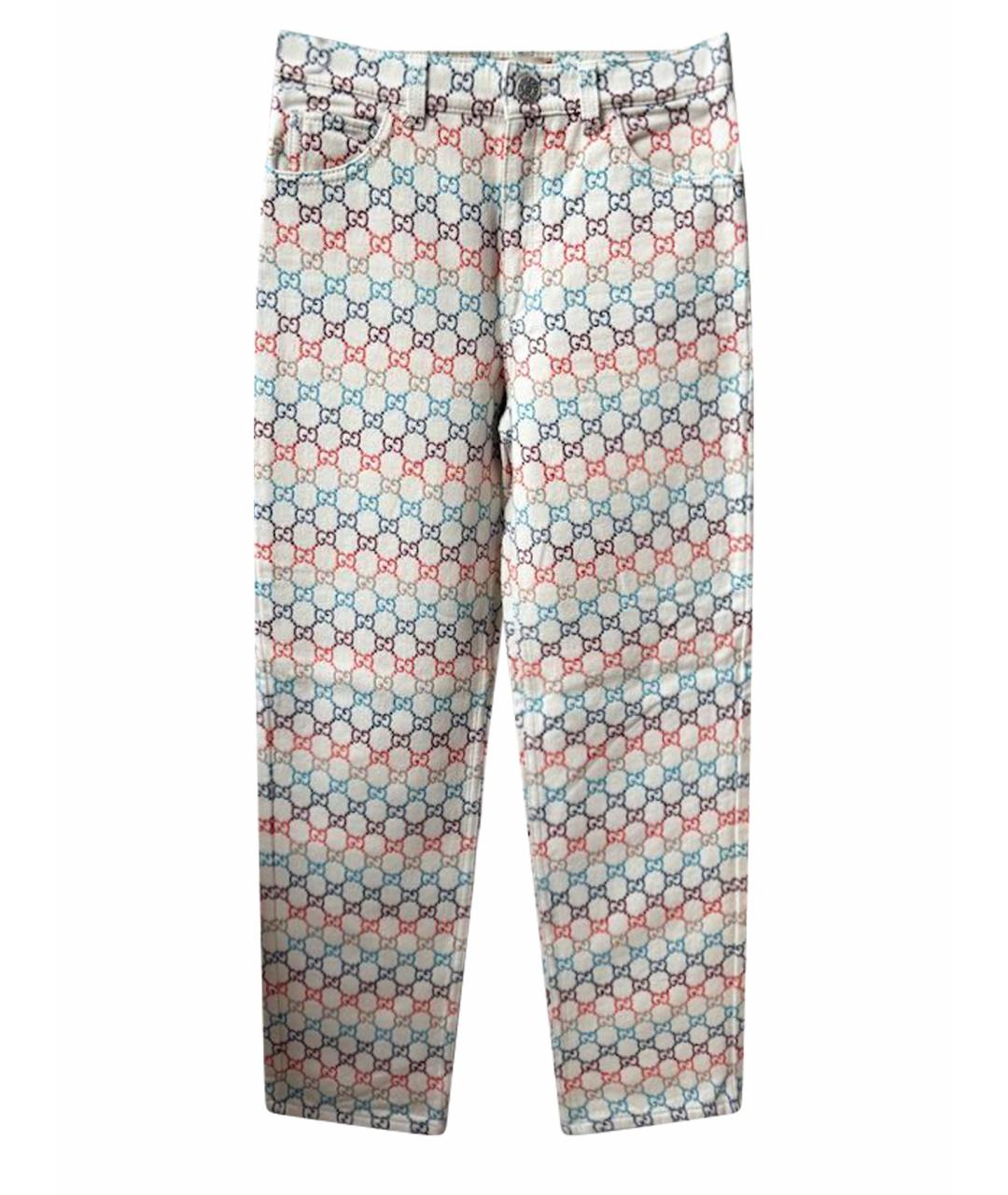 GUCCI Брюки и шорты, фото 1