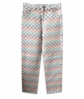 GUCCI Брюки и шорты