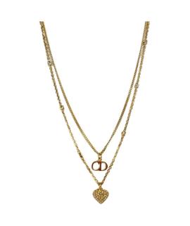 CHRISTIAN DIOR Цепочка