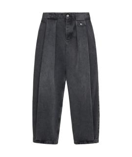 LOEWE Прямые джинсы