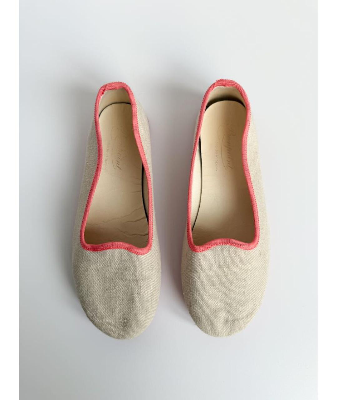 BONPOINT Лоферы и мокасины, фото 3