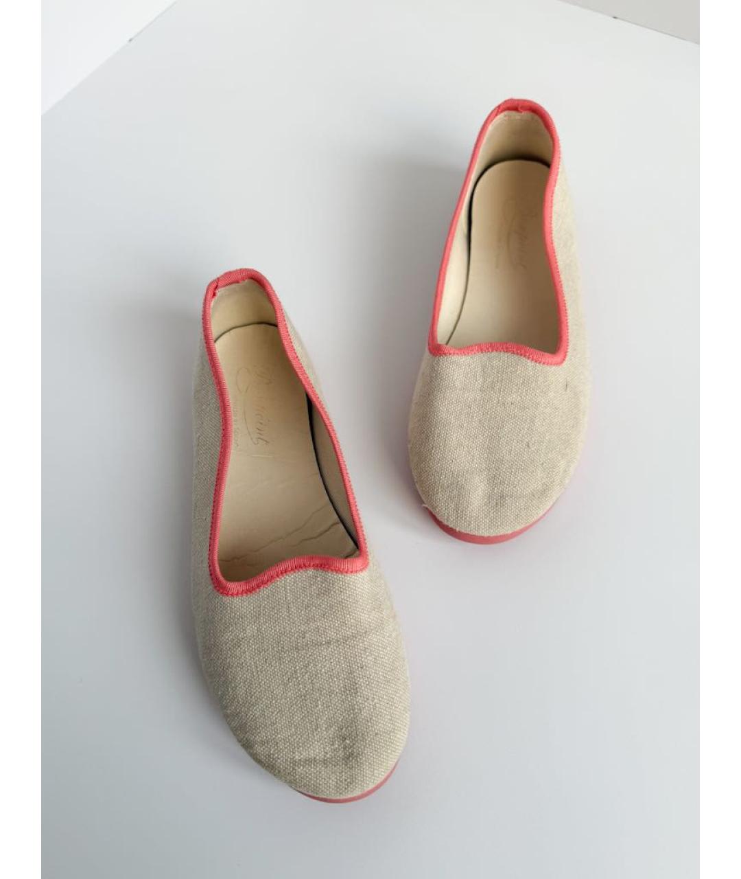 BONPOINT Лоферы и мокасины, фото 2