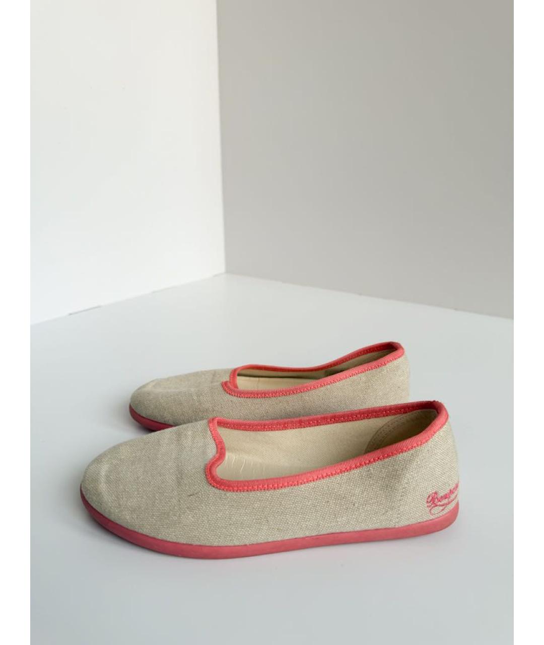 BONPOINT Лоферы и мокасины, фото 5