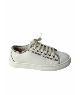 MONCLER Кеды