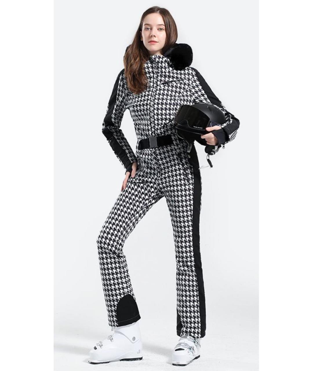 Goldbergh Мульти комбинезон, фото 5