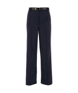 PRADA Прямые брюки