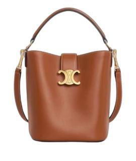 CELINE Сумка через плечо