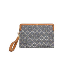 CELINE Клатч/вечерняя сумка