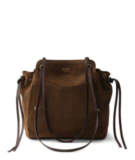 PRADA Сумка через плечо