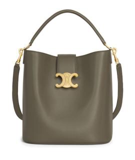 CELINE Сумка с короткими ручками