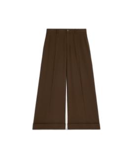 CELINE Прямые брюки