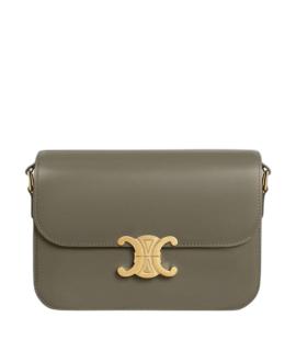 CELINE Сумка через плечо