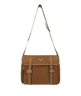 PRADA Сумка через плечо