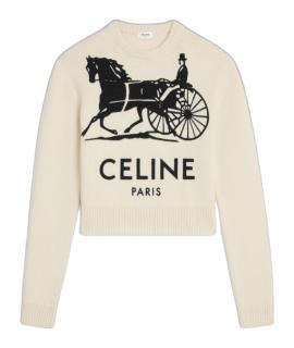 CELINE Джемпер / свитер