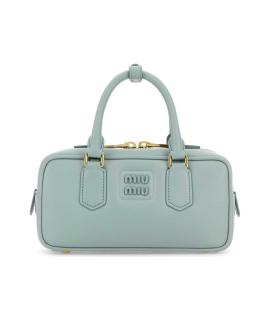 MIU MIU Сумка с короткими ручками