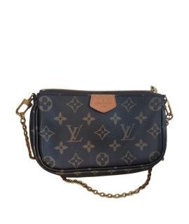 LOUIS VUITTON Клатч/вечерняя сумка