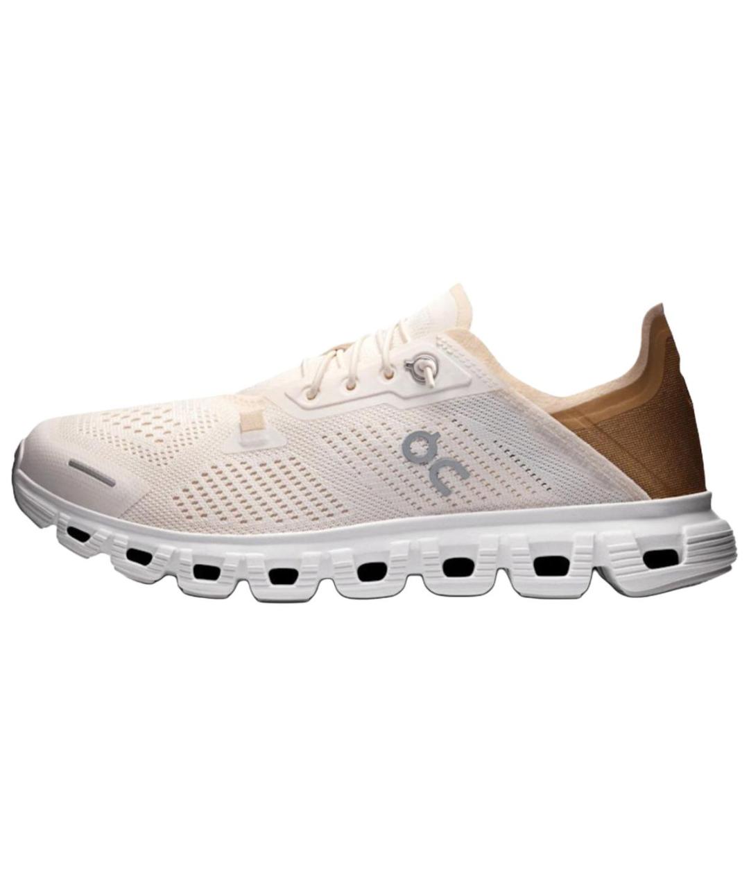 ON Белые кроссовки, фото 2