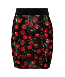DOLCE&GABBANA Юбка миди