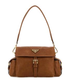 PRADA Сумка через плечо