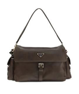 PRADA Сумка через плечо