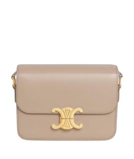 CELINE Сумка через плечо