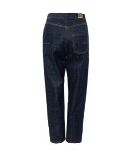 CHRISTIAN DIOR Прямые джинсы