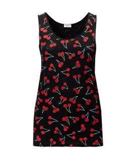 SAINT LAURENT Футболка