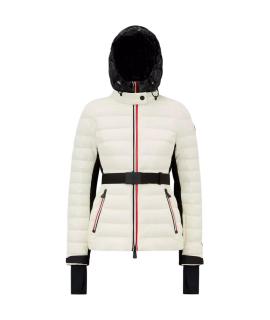 MONCLER Пуховик