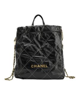 CHANEL Рюкзак
