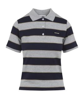 MIU MIU Футболка