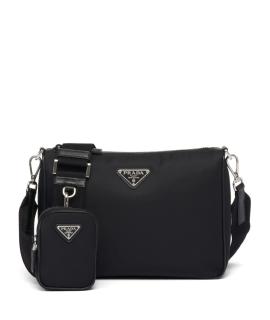PRADA Сумка на плечо