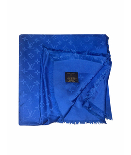

Шарф LOUIS VUITTON PRE-OWNED Monogram