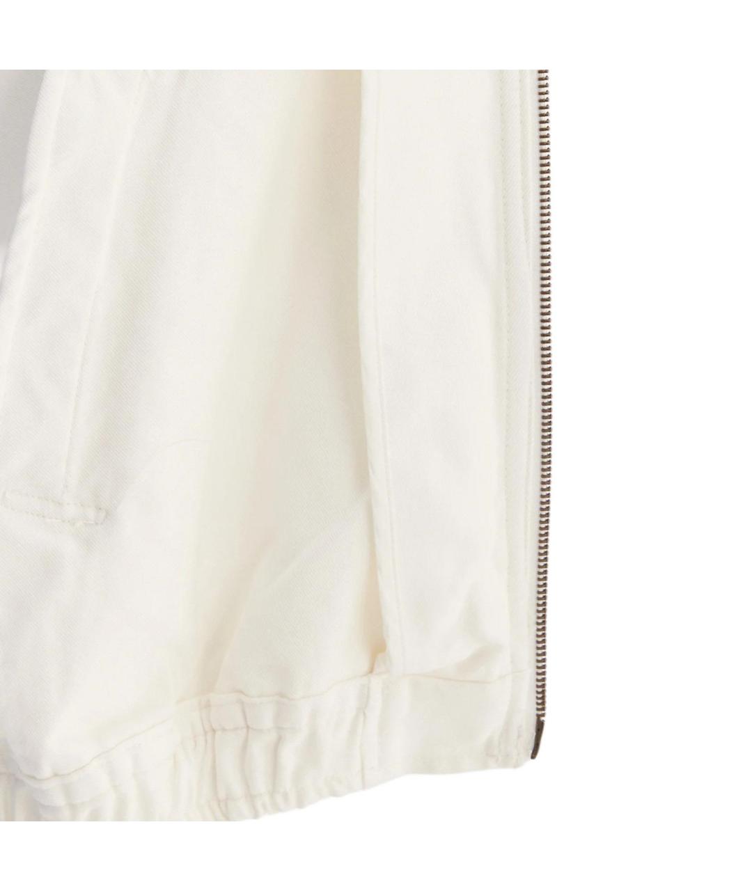 POLO RALPH LAUREN Белая куртка, фото 5