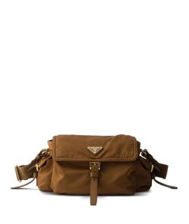 PRADA Сумка через плечо