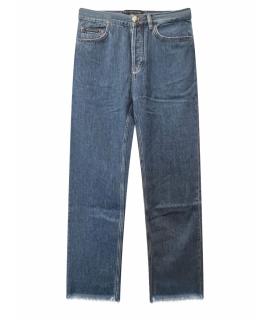 PHILIPP PLEIN Прямые джинсы