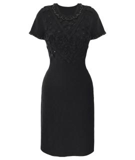 CHANEL Повседневное платье