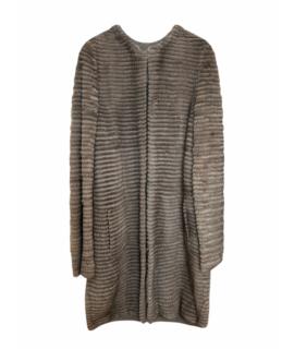 'S MAX MARA Накидка/пончо