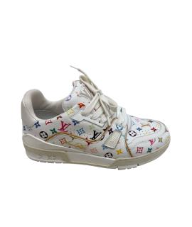 LOUIS VUITTON Кроссовки